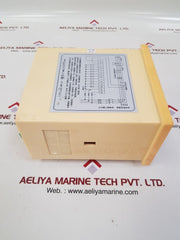 Sunrising gzk-870i-d intelligent reactive power compensation controller