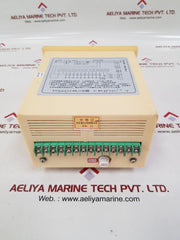 Sunrising gzk-870i-d intelligent reactive power compensation controller