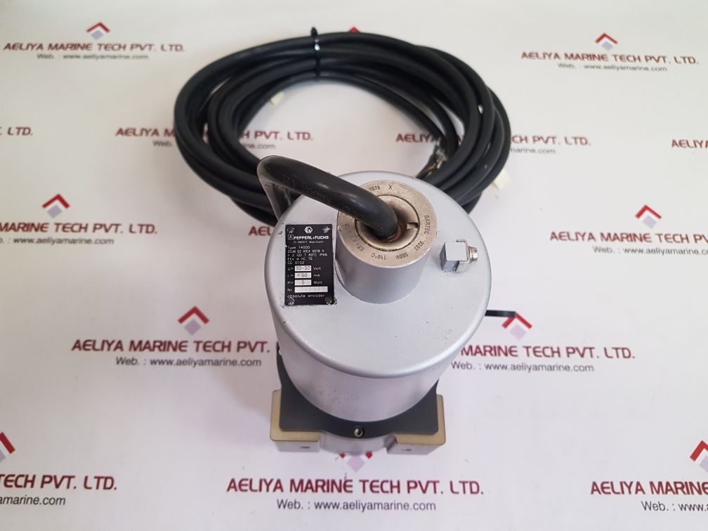 Fsg sl 3005-d9/gs 130/k/f rope length encoder 5930z50-004.015
