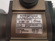 Fsg Sl 3005-d9/Gs 130/K/F Rope Length Encoder 188090