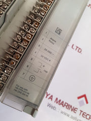 Schneider electric modicon quantum 140xbp01000 backplane 10 slot module