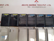 Schneider/telemecanique modicon quantum 140xbp01000 backplane 10 slot module