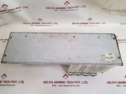 Schneider Electric Tsxrky12Ex Modicon Premium 12 Slot Extendable Rack