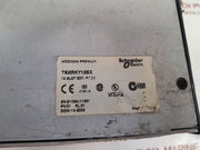 Schneider Electric Tsxrky12Ex Modicon Premium 12 Slot Extendable Rack