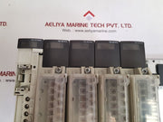 Schneider Electric Tsxrky12Ex Modicon Premium 12 Slot Extendable Rack