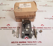 Merlin gerin 9015699c1 gear motor