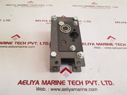 Merlin Gerin 9015699C1 Motor Gear