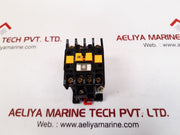 Telemecanique ca2-dn1229a60 power relay