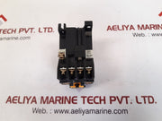 Telemecanique ca2-dn1229a60 power relay
