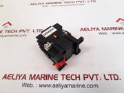 Telemecanique ca2-dn1229a60 power relay