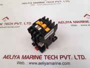 Telemecanique ca2-dn1229a60 power relay