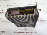 Siemens (din 41752) power supply