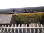 Siemens (din 41752) power supply