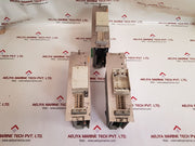 Siemens (din 41752) power supply Used