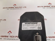 Humphree su 201 trim stabilization motor pos id: 1