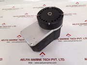 Humphree su 201 trim stabilization motor pos id: 1