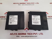 Ge fanuc ic693mdl753f output module