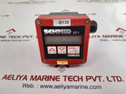 Burkert 00554480 transmitter 