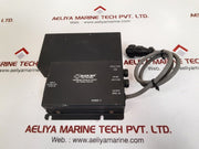 Black box 7247465500 hardened ethernet switch