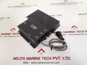 Black box 7247465500 hardened ethernet switch