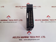Ge fanuc ic693mdl645d input module 