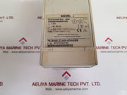 Siemens 7sj6005-4ea00-0da0/bb overcurrent protection relay used