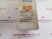 Siemens 7sj6001-4ea00-0da0/bb overcurrent protection relay 60 hz