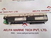 Omron corporation drt2-id16 remote terminal xwt-od16