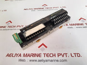Omron corporation drt2-id16 remote terminal xwt-od16