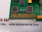 Praxis automation 20.2.605.600 rev: b i/o board