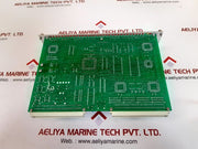 Praxis automation 20.2.605.600 rev: b i/o board