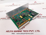 Praxis automation 20.2.605.600 rev: b i/o board