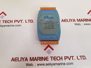 Icp con i-7017 data acquisition module