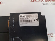 Kinco electric mt4210t human machine touch screen interface panel