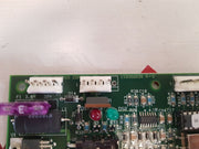 Bypass control 118302830 a-3 pc board 101073070-001 rev e02