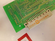 Tsc 49/98 pcb card