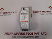 Allen-bradley 1761-net-aic ser.b advanced interface converter