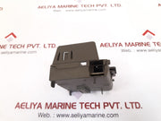 Siemens 6es7 654-7hy00-0xa0 y-koppler bus module