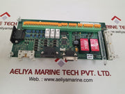 Honeywell 65877435a pcb card 65877434