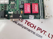 Honeywell 65877435a pcb card 65877434