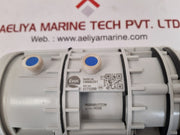 Evac 5775500 vaccum system