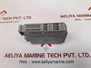 Entrelec 11 056.11 signal conditioner