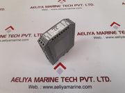 Entrelec 11 056.11 signal conditioner