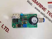 Hanla ims pcb card 