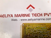 Bbc synpol cma 51-2 pcb card gvt 360 5976