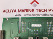 Allen bradley x1746-a4 backplane board