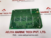 Allen bradley x1746-a4 backplane board