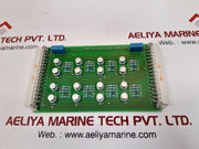 Stromberg sgea-129e 1-rev pcb card new