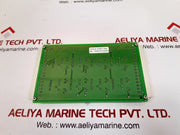 Stromberg sgea-129e 1-rev pcb card new