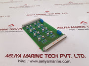 Stromberg sgea-129e 1-rev pcb card new